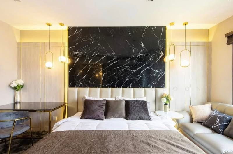 Life One Wireless, Bangkok, 1 Wireless Road, Lumphini, Pathum Wan, Bangkok, Studio, 28 sqm, Condo For Sale, by Tarit Chinsomboon, 500172168 - DDproperty.com