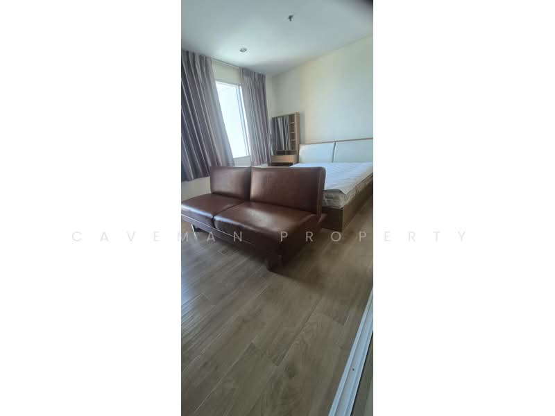 Villa Sathorn : วิลล่า สาทร, กรุงเทพ, 5 ถนนกรุงธนบุรี, คลองต้นไทร, คลองสาน, กรุงเทพ, 38 ตร.ม., คอนโด ให้เช่า, โดย caveman property, 500172171 - DDproperty.com