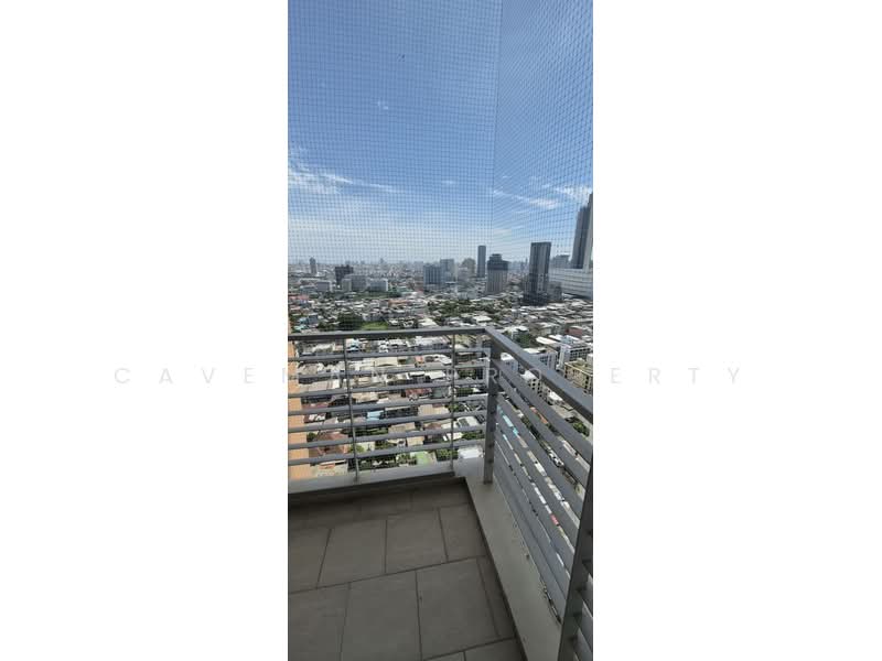 Villa Sathorn : วิลล่า สาทร, กรุงเทพ, 5 ถนนกรุงธนบุรี, คลองต้นไทร, คลองสาน, กรุงเทพ, 38 ตร.ม., คอนโด ให้เช่า, โดย caveman property, 500172171 - DDproperty.com