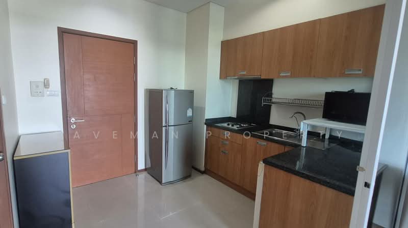 Villa Sathorn : วิลล่า สาทร, กรุงเทพ, 5 ถนนกรุงธนบุรี, คลองต้นไทร, คลองสาน, กรุงเทพ, 38 ตร.ม., คอนโด ให้เช่า, โดย caveman property, 500172171 - DDproperty.com