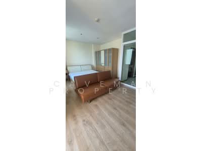 For Rent - Villa Sathorn, Bangkok