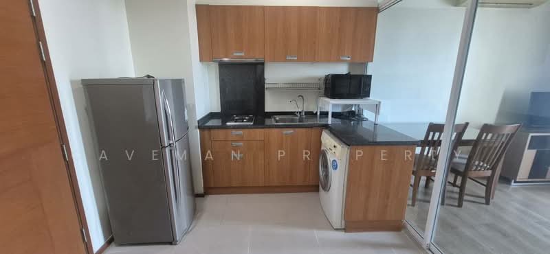 Villa Sathorn, Bangkok, 5 KrungThonBuri Road, Khlong Ton Sai, Khlong San, Bangkok, Studio, 38 sqm, Condo For Rent, by caveman property, 500172171 - DDproperty.com