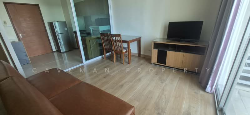 Villa Sathorn, Bangkok, 5 KrungThonBuri Road, Khlong Ton Sai, Khlong San, Bangkok, Studio, 38 sqm, Condo For Rent, by caveman property, 500172171 - DDproperty.com