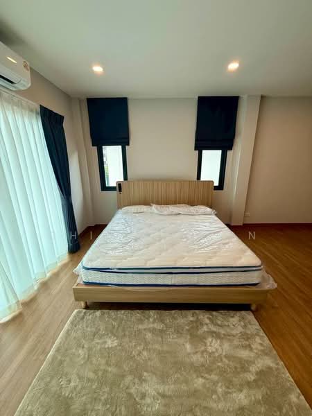 เซนโทร วิภาวดี (Centro Vibhavadi), กรุงเทพ, Chang Akat Uthit Road, สนามบิน, ดอนเมือง, กรุงเทพ, 274 ตร.ม., บ้านเดี่ยว ให้เช่า, โดย Tarit Chinsomboon, 500172172 - DDproperty.com