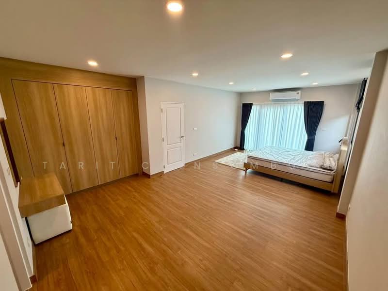 Centro Vibhavadi, Bangkok, Chang Akat Uthit Road, Sanam Bin, Don Mueang, Bangkok, 4 Bedrooms, 274 sqm, Single Detached House For Rent, by Tarit Chinsomboon, 500172172 - DDproperty.com