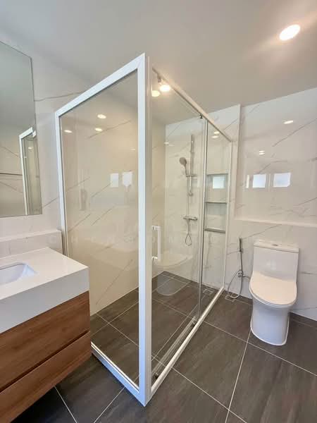 Centro Vibhavadi, Bangkok, Chang Akat Uthit Road, Sanam Bin, Don Mueang, Bangkok, 4 Bedrooms, 274 sqm, Single Detached House For Rent, by Tarit Chinsomboon, 500172172 - DDproperty.com