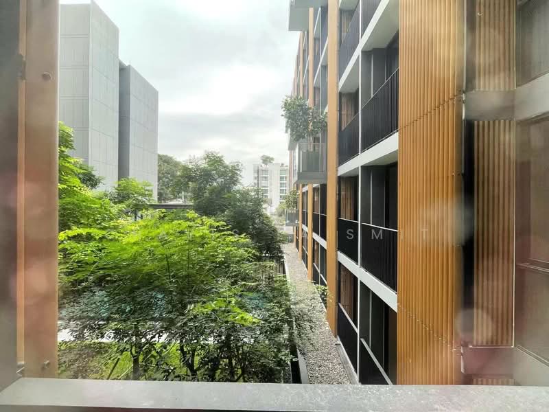 Noble Ambience Sukhumvit 42, Bangkok, 55 Suk Chai Alley, Khong Tan, Khlong Toei, Bangkok, 1 Bedroom, 34 sqm, Condo For Rent, by Chavis Laismit, 500172173 - DDproperty.com