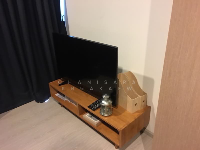 Rhythm Asoke, Bangkok, 299 Asoke - Dindaeng Road, Makkasan, Ratchathewi, Bangkok, 1 Bedroom, 22 sqm, Condo For Sale, by Chanisara Kruakaew, 500172174 - DDproperty.com