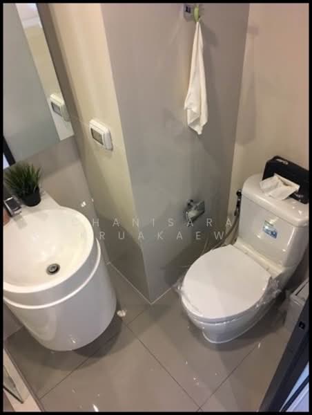 Rhythm Asoke, Bangkok, 299 Asoke - Dindaeng Road, Makkasan, Ratchathewi, Bangkok, 1 Bedroom, 22 sqm, Condo For Sale, by Chanisara Kruakaew, 500172174 - DDproperty.com