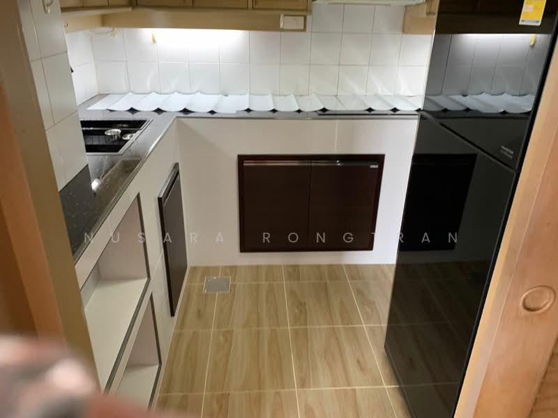 Floraville Condominium, Bangkok, 51 Pattanakarn, Suan Luang, Suan Luang, Bangkok, 3 Bedrooms, 178 sqm, Condo For Rent, by Nusara Rongtran, 500172175 - DDproperty.com