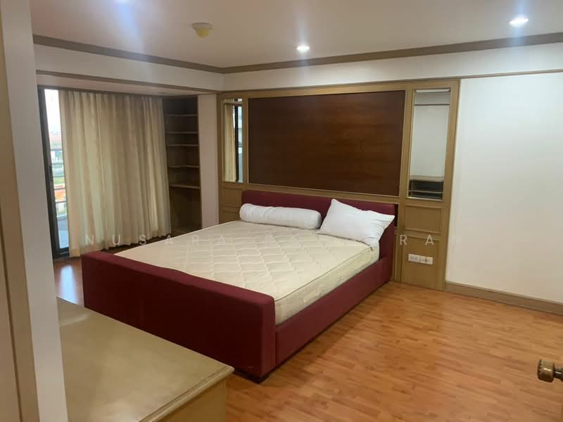 Floraville Condominium, Bangkok, 51 Pattanakarn, Suan Luang, Suan Luang, Bangkok, 3 Bedrooms, 178 sqm, Condo For Rent, by Nusara Rongtran, 500172175 - DDproperty.com