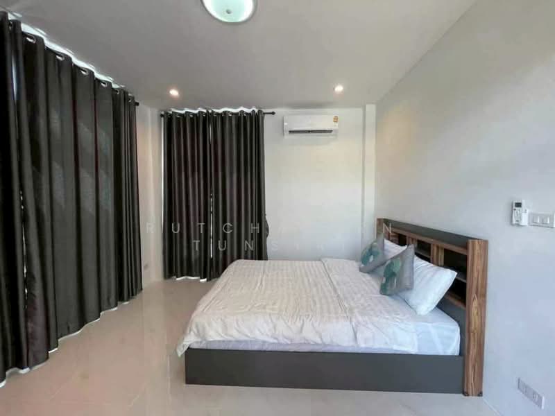 บ้านในโครงการ ให้เช่า – ใกล้บิ๊กซีแม่เหียะ เพียง 10 นาที ค่าเช่า 22,000 บาท / เดือน รหัสทรัพย์ : No., เชียงใหม่, สันผักหวาน, หางดง, เชียงใหม่, 150 ตร.ม., บ้านเดี่ยว ให้เช่า, โดย Rutchaporn Tunsiri, 500172176 - DDproperty.com