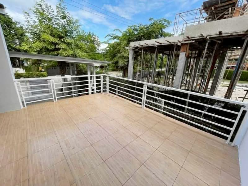 บ้านในโครงการ ให้เช่า – ใกล้บิ๊กซีแม่เหียะ เพียง 10 นาที ค่าเช่า 22,000 บาท / เดือน รหัสทรัพย์ : No., เชียงใหม่, สันผักหวาน, หางดง, เชียงใหม่, 150 ตร.ม., บ้านเดี่ยว ให้เช่า, โดย Rutchaporn Tunsiri, 500172176 - DDproperty.com