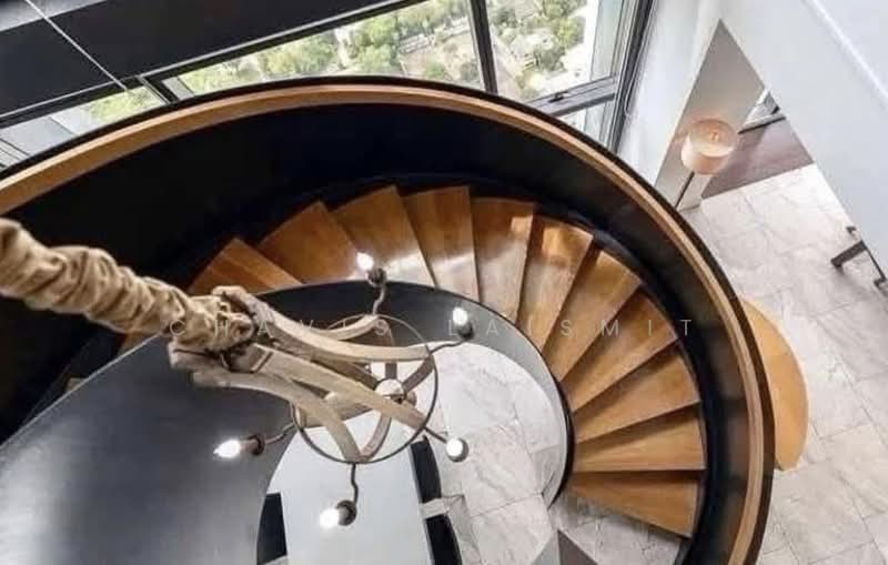 The Met Sathorn, Bangkok, 123 South Sathorn Road, Thung Maha Mek, Sathon, Bangkok, 4 Bedrooms, 366 sqm, Condo For Rent, by Chavis Laismit, 500172177 - DDproperty.com