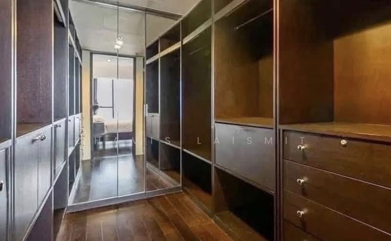 The Met Sathorn, Bangkok, 123 South Sathorn Road, Thung Maha Mek, Sathon, Bangkok, 4 Bedrooms, 366 sqm, Condo For Rent, by Chavis Laismit, 500172177 - DDproperty.com