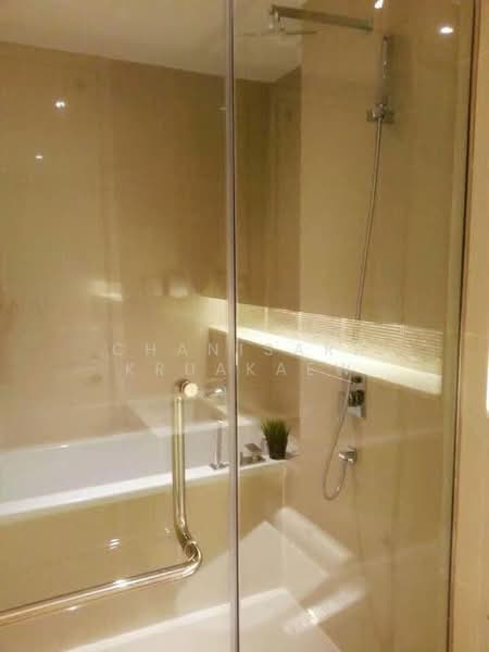 H Sukhumvit 43, Bangkok, 28 Sukhumvit 34 Road, Khlong Tan Nua, Watthana, Bangkok, 1 Bedroom, 43 sqm, Condo For Sale, by Chanisara Kruakaew, 500172178 - DDproperty.com