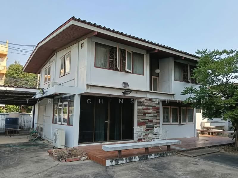 บ้าน 5-ห้องนอน, กรุงเทพ, พระบรมมหาราชวัง, พระนคร, กรุงเทพ, 748 ตร.ม., บ้านเดี่ยว ขาย, โดย Tarit Chinsomboon, 500172180 - DDproperty.com