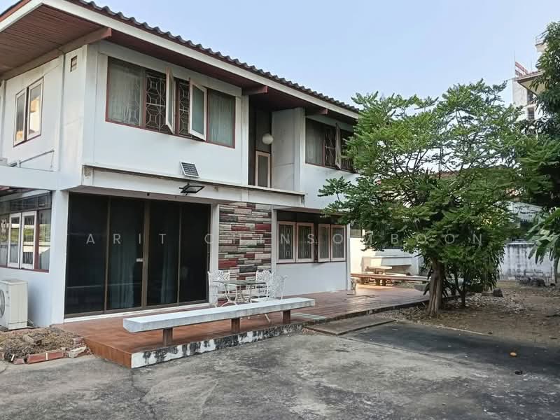 บ้าน 5-ห้องนอน, กรุงเทพ, พระบรมมหาราชวัง, พระนคร, กรุงเทพ, 748 ตร.ม., บ้านเดี่ยว ขาย, โดย Tarit Chinsomboon, 500172180 - DDproperty.com