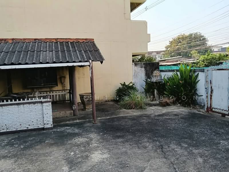 บ้าน 5-ห้องนอน, กรุงเทพ, พระบรมมหาราชวัง, พระนคร, กรุงเทพ, 748 ตร.ม., บ้านเดี่ยว ขาย, โดย Tarit Chinsomboon, 500172180 - DDproperty.com