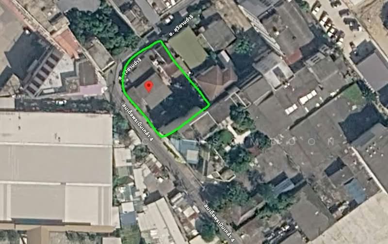 บ้าน 5-ห้องนอน, กรุงเทพ, พระบรมมหาราชวัง, พระนคร, กรุงเทพ, 748 ตร.ม., บ้านเดี่ยว ขาย, โดย Tarit Chinsomboon, 500172180 - DDproperty.com