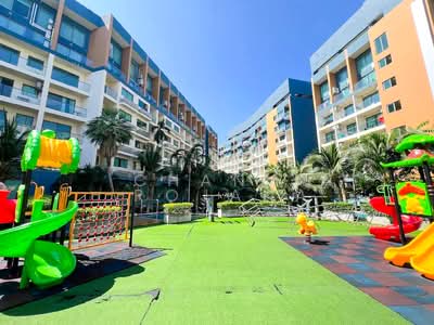 ขาย - Laguna Beach Resort 2 : ลากูน่าบีช รีสอร์ท 2, ชลบุรี