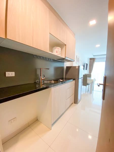 Laguna Beach Resort 2, Chon Buri (Pattaya), 9 Thepprasit, Nong Pru, Bang Lamung (Pattaya), Chon Buri (Pattaya), 1 Bedroom, 24 sqm, Condo For Sale, by Chanya Rojana, 500172181 - DDproperty.com