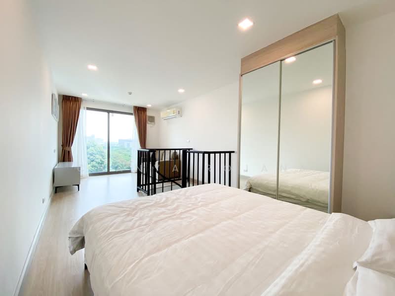 Laguna Beach Resort 2, Chon Buri (Pattaya), 9 Thepprasit, Nong Pru, Bang Lamung (Pattaya), Chon Buri (Pattaya), 1 Bedroom, 24 sqm, Condo For Sale, by Chanya Rojana, 500172181 - DDproperty.com