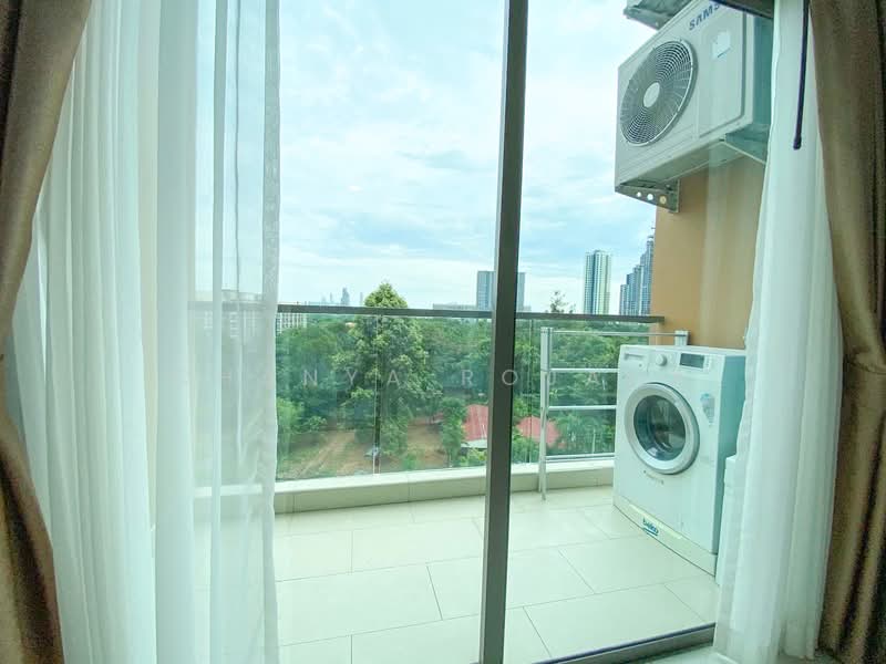 Laguna Beach Resort 2, Chon Buri (Pattaya), 9 Thepprasit, Nong Pru, Bang Lamung (Pattaya), Chon Buri (Pattaya), 1 Bedroom, 24 sqm, Condo For Sale, by Chanya Rojana, 500172181 - DDproperty.com