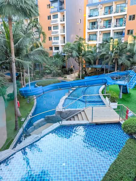 Laguna Beach Resort 2, Chon Buri (Pattaya), 9 Thepprasit, Nong Pru, Bang Lamung (Pattaya), Chon Buri (Pattaya), 1 Bedroom, 24 sqm, Condo For Sale, by Chanya Rojana, 500172181 - DDproperty.com
