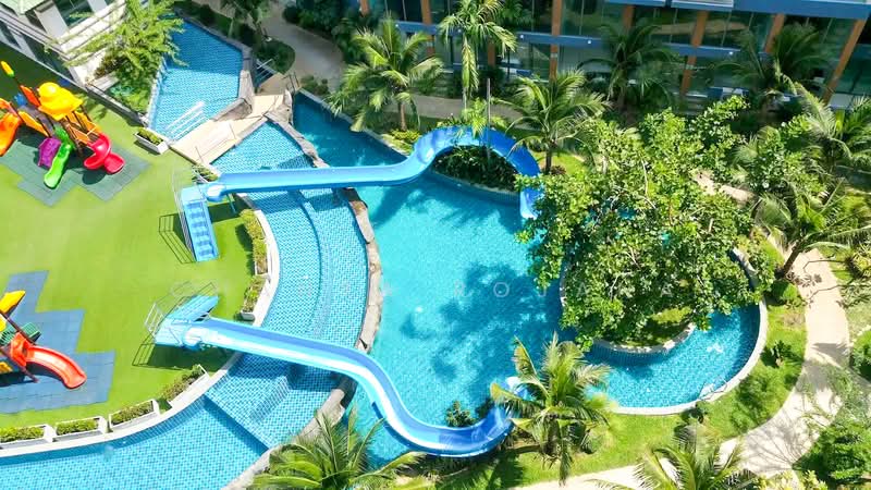 Laguna Beach Resort 2, Chon Buri (Pattaya), 9 Thepprasit, Nong Pru, Bang Lamung (Pattaya), Chon Buri (Pattaya), 1 Bedroom, 24 sqm, Condo For Sale, by Chanya Rojana, 500172181 - DDproperty.com