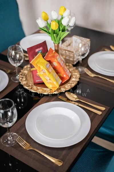 Life Sukhumvit 48, Bangkok, Soi Sukhumvit 48, Phra Kanong, Khlong Toei, Bangkok, 2 Bedrooms, 40 sqm, Condo For Sale, by Chanisara Kruakaew, 500172183 - DDproperty.com