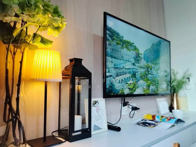 Life Sukhumvit 48, Bangkok, Soi Sukhumvit 48, Phra Kanong, Khlong Toei, Bangkok, 2 Bedrooms, 40 sqm, Condo For Sale, by Chanisara Kruakaew, 500172183 - DDproperty.com