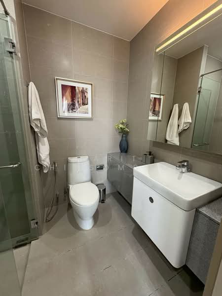 Noble Ploenchit, Bangkok, 1035 Ploenchit Road, Lumphini, Pathum Wan, Bangkok, 2 Bedrooms, 95 sqm, Condo For Rent, by Tarit Chinsomboon, 500172186 - DDproperty.com