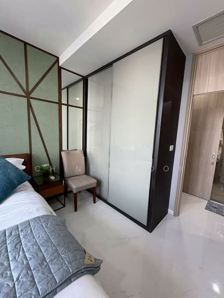 Noble Ploenchit, Bangkok, 1035 Ploenchit Road, Lumphini, Pathum Wan, Bangkok, 2 Bedrooms, 95 sqm, Condo For Rent, by Tarit Chinsomboon, 500172186 - DDproperty.com