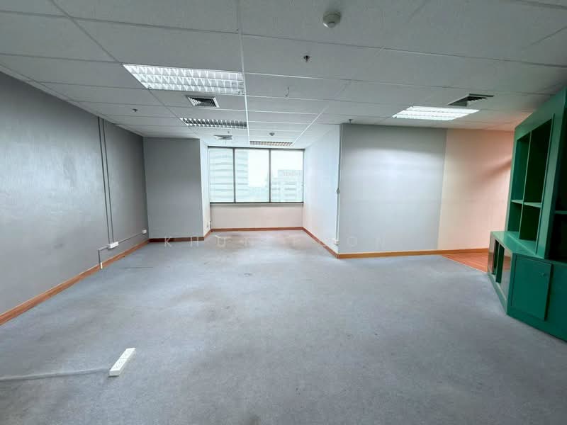 ให้เช่า พื้นที่สำนักงาน อาคาร Central City Bangna (SPSSR111), กรุงเทพ, บางนา-ตราด, บางนาเหนือ, บางนา, กรุงเทพ, 148 ตร.ม., สำนักงาน ให้เช่า, โดย Khun Poon, 500172187 - DDproperty.com