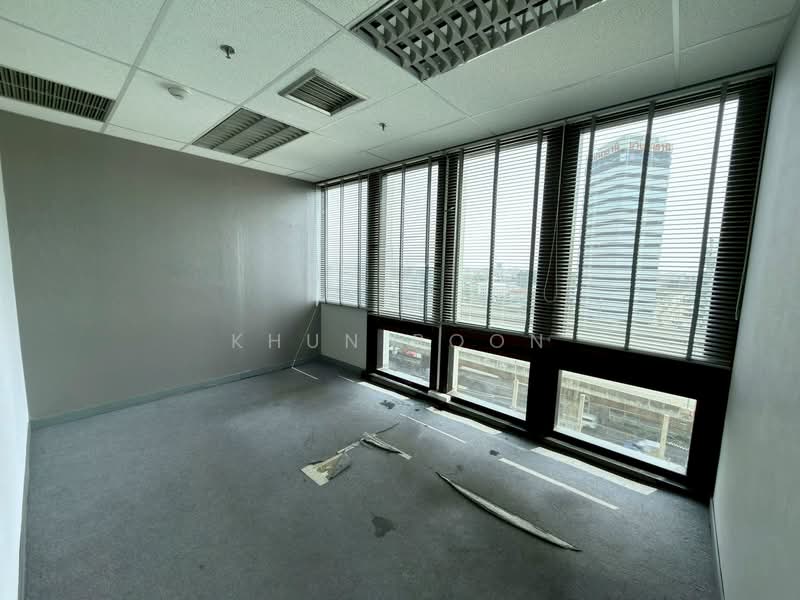 ให้เช่า พื้นที่สำนักงาน อาคาร Central City Bangna (SPSSR111), กรุงเทพ, บางนา-ตราด, บางนาเหนือ, บางนา, กรุงเทพ, 148 ตร.ม., สำนักงาน ให้เช่า, โดย Khun Poon, 500172187 - DDproperty.com