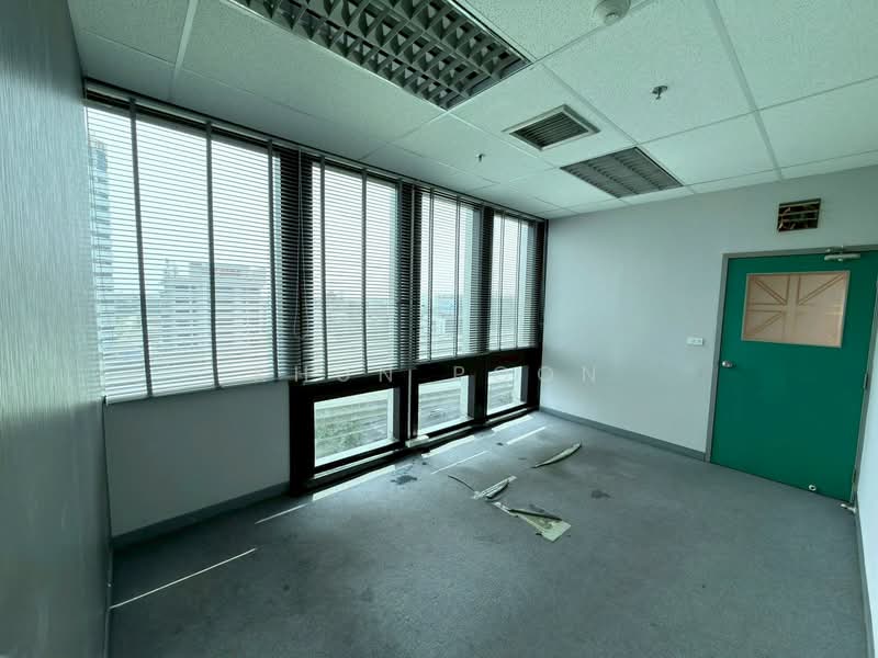 For Rent: Office Space at Central City Bangna Building (SPSSR111), Bangkok, บางนา-ตราด, Bang Na Nuea, Bang Na, Bangkok, , 148 sqm, Office Space For Rent, by Khun Poon, 500172187 - DDproperty.com