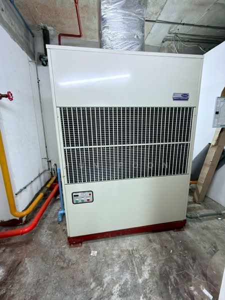 ให้เช่า พื้นที่สำนักงาน อาคาร Central City Bangna (SPSSR111), กรุงเทพ, บางนา-ตราด, บางนาเหนือ, บางนา, กรุงเทพ, 148 ตร.ม., สำนักงาน ให้เช่า, โดย Khun Poon, 500172187 - DDproperty.com