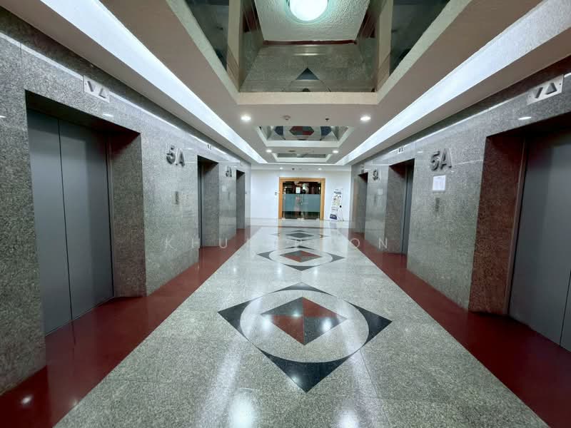 For Rent: Office Space at Central City Bangna Building (SPSSR111), Bangkok, บางนา-ตราด, Bang Na Nuea, Bang Na, Bangkok, , 148 sqm, Office Space For Rent, by Khun Poon, 500172187 - DDproperty.com