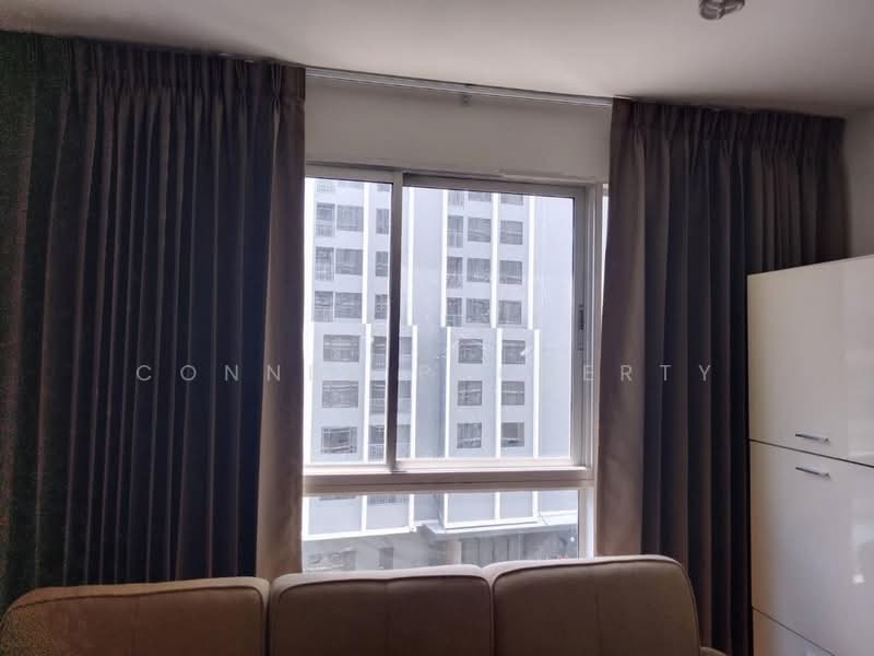 Condo One X Sukhumvit 26, Bangkok, Soi Sukhumvit 26, Sukhumvit Road, Khong Tan, Khlong Toei, Bangkok, 1 Bedroom, 47 sqm, Condo For Rent, by Connex Property, 500172188 - DDproperty.com