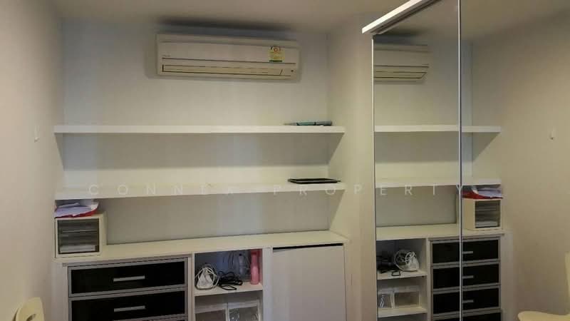 Condo One X Sukhumvit 26, Bangkok, Soi Sukhumvit 26, Sukhumvit Road, Khong Tan, Khlong Toei, Bangkok, 1 Bedroom, 47 sqm, Condo For Rent, by Connex Property, 500172188 - DDproperty.com