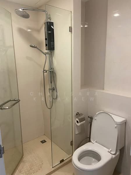 Metro Luxe Ratchada, Bangkok, 461 Ratchadaphisek Road, Din Daeng, Din Daeng, Bangkok, 1 Bedroom, 28 sqm, Condo For Sale, by Chanisara Kruakaew, 500172189 - DDproperty.com