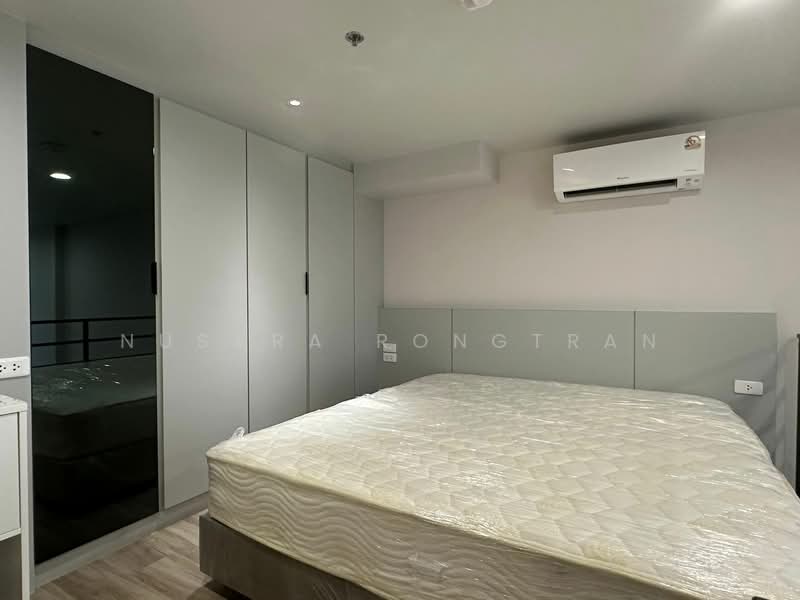 Culture Thonglor, Bangkok, Soi Sukhumvit 59, Sukhumvit Road, Khlong Tan Nua, Watthana, Bangkok, 1 Bedroom, 36 sqm, Condo For Rent, by Nusara Rongtran, 500172190 - DDproperty.com