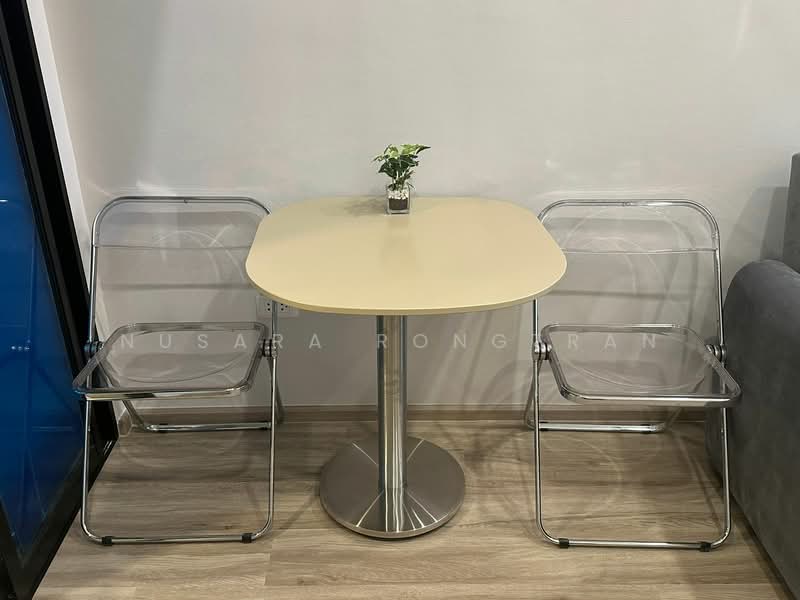 Culture Thonglor, Bangkok, Soi Sukhumvit 59, Sukhumvit Road, Khlong Tan Nua, Watthana, Bangkok, 1 Bedroom, 36 sqm, Condo For Rent, by Nusara Rongtran, 500172190 - DDproperty.com