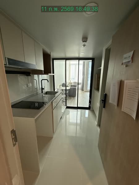 Culture Thonglor, Bangkok, Soi Sukhumvit 59, Sukhumvit Road, Khlong Tan Nua, Watthana, Bangkok, 1 Bedroom, 36 sqm, Condo For Rent, by Nusara Rongtran, 500172190 - DDproperty.com