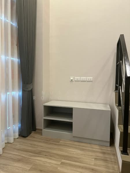 Culture Thonglor, Bangkok, Soi Sukhumvit 59, Sukhumvit Road, Khlong Tan Nua, Watthana, Bangkok, 1 Bedroom, 36 sqm, Condo For Rent, by Nusara Rongtran, 500172190 - DDproperty.com