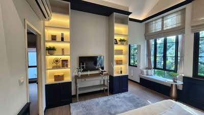 ขาย - บ้าน 4-ห้องนอน, กรุงเทพ