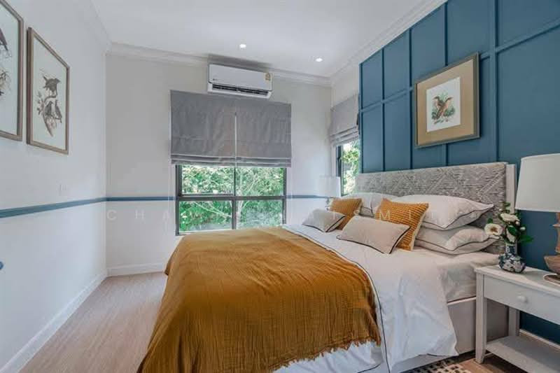 4-BR House, Bangkok, Tha Kham, Bang Khun Thian, Bangkok, 4 Bedrooms, 197 sqm, Single Detached House For Sale, by Chavis Laismit, 500172191 - DDproperty.com