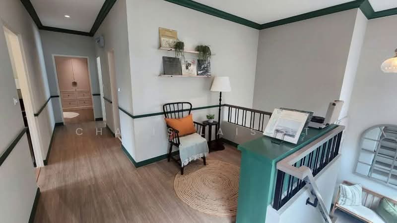 4-BR House, Bangkok, Tha Kham, Bang Khun Thian, Bangkok, 4 Bedrooms, 197 sqm, Single Detached House For Sale, by Chavis Laismit, 500172191 - DDproperty.com