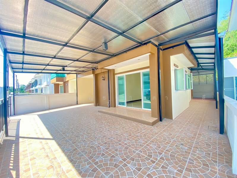 ขาย - Baan Poomsiri Rangsit Klong 7 : บ้านภูมิสิริ รังสิต คลอง 7, ปทุมธานี